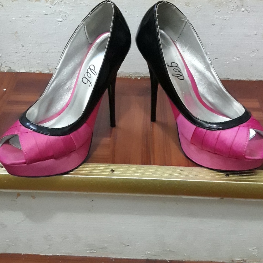High heels,good condition